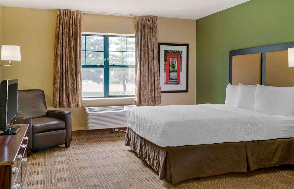 Extended Stay America Suites - Los Angeles - Ontario Airport Guasti Zimmer foto