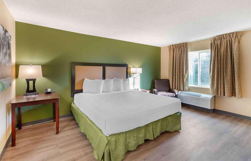 Extended Stay America Suites - Los Angeles - Ontario Airport Guasti Zimmer foto