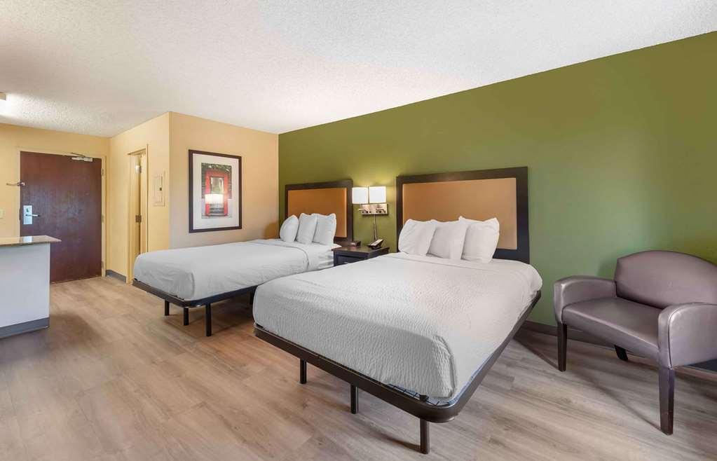 Extended Stay America Suites - Los Angeles - Ontario Airport Guasti Zimmer foto